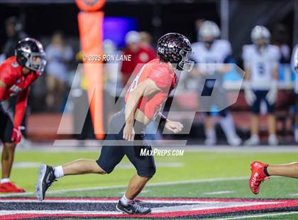 Thumbnail 1 in Edmond North @ Mustang photogallery.