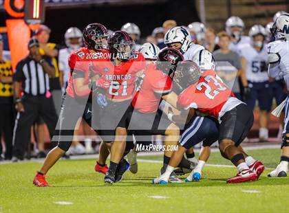 Thumbnail 3 in Edmond North @ Mustang photogallery.