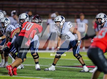 Thumbnail 2 in Edmond North @ Mustang photogallery.