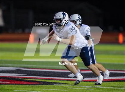 Thumbnail 1 in Edmond North @ Mustang photogallery.