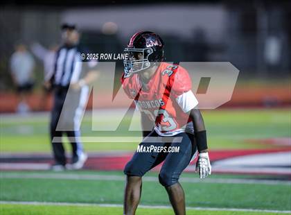 Thumbnail 1 in Edmond North @ Mustang photogallery.
