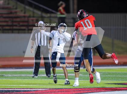 Thumbnail 2 in Edmond North @ Mustang photogallery.