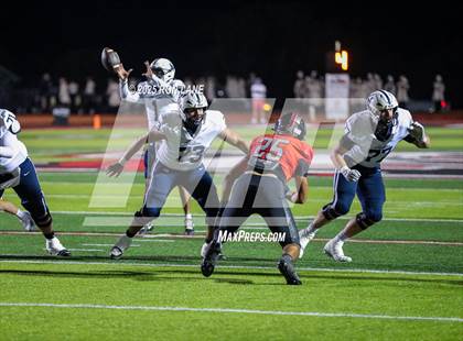Thumbnail 1 in Edmond North @ Mustang photogallery.