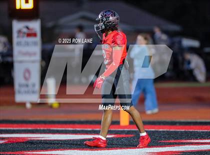 Thumbnail 2 in Edmond North @ Mustang photogallery.