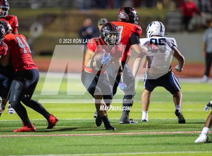 Thumbnail 1 in Edmond North @ Mustang photogallery.