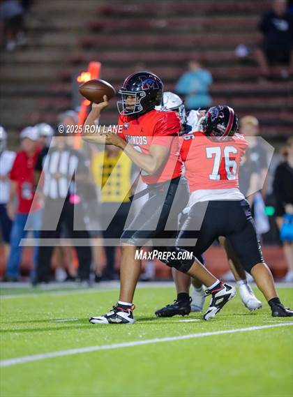 Thumbnail 2 in Edmond North @ Mustang photogallery.