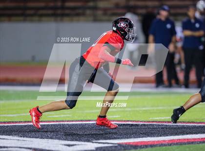 Thumbnail 3 in Edmond North @ Mustang photogallery.