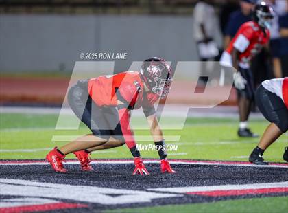 Thumbnail 2 in Edmond North @ Mustang photogallery.