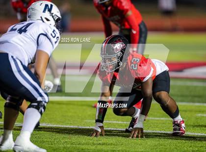 Thumbnail 2 in Edmond North @ Mustang photogallery.