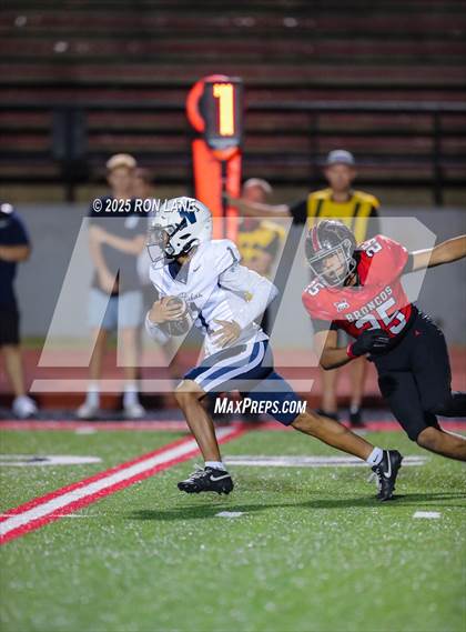 Thumbnail 2 in Edmond North @ Mustang photogallery.