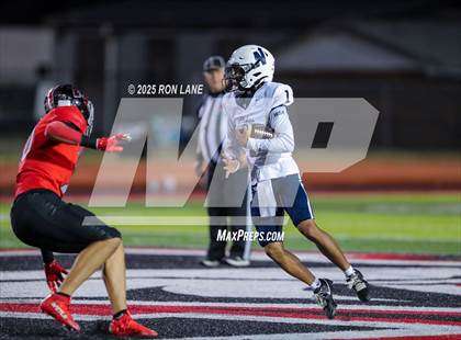 Thumbnail 1 in Edmond North @ Mustang photogallery.