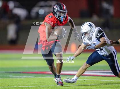Thumbnail 2 in Edmond North @ Mustang photogallery.