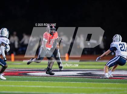 Thumbnail 2 in Edmond North @ Mustang photogallery.