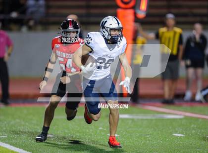 Thumbnail 1 in Edmond North @ Mustang photogallery.