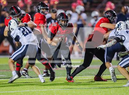 Thumbnail 2 in Edmond North @ Mustang photogallery.