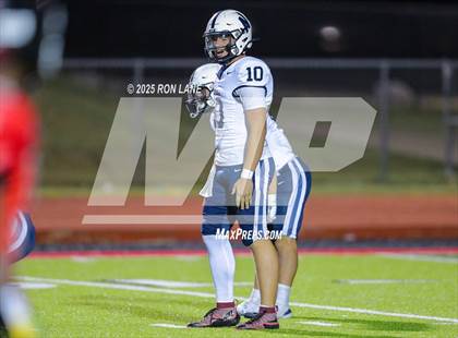 Thumbnail 2 in Edmond North @ Mustang photogallery.