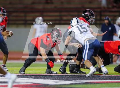 Thumbnail 1 in Edmond North @ Mustang photogallery.