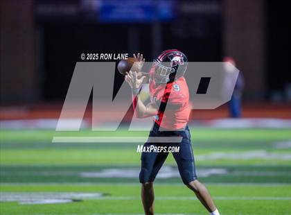 Thumbnail 1 in Edmond North @ Mustang photogallery.