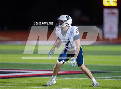 Thumbnail 2 in Edmond North @ Mustang photogallery.