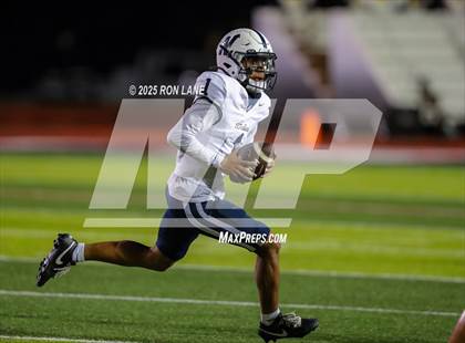 Thumbnail 2 in Edmond North @ Mustang photogallery.