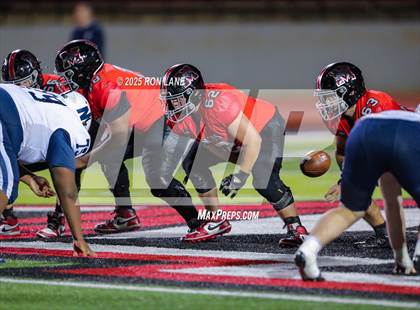 Thumbnail 2 in Edmond North @ Mustang photogallery.