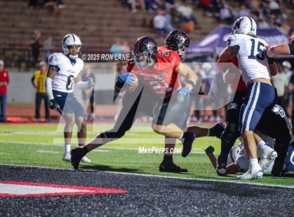 Thumbnail 3 in Edmond North @ Mustang photogallery.