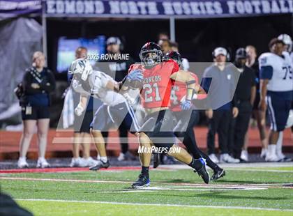 Thumbnail 1 in Edmond North @ Mustang photogallery.