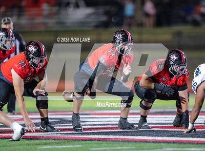 Thumbnail 1 in Edmond North @ Mustang photogallery.