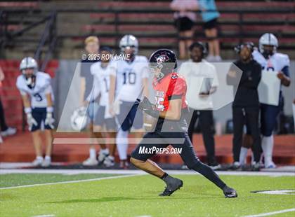 Thumbnail 1 in Edmond North @ Mustang photogallery.