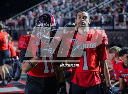 Thumbnail 1 in Edmond North @ Mustang photogallery.
