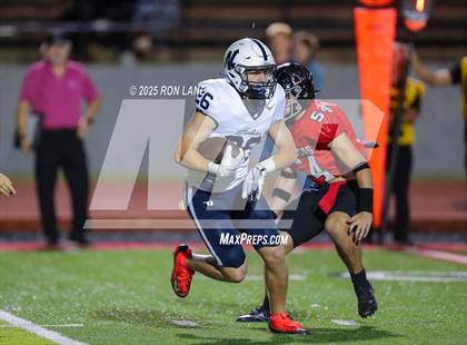 Thumbnail 3 in Edmond North @ Mustang photogallery.