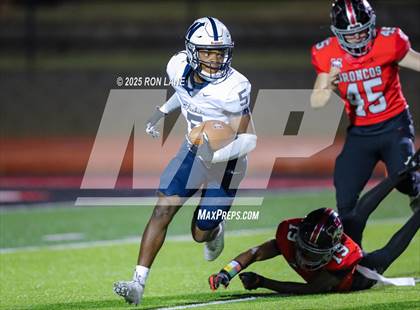 Thumbnail 1 in Edmond North @ Mustang photogallery.