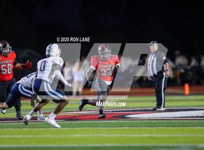 Thumbnail 1 in Edmond North @ Mustang photogallery.