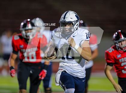 Thumbnail 1 in Edmond North @ Mustang photogallery.