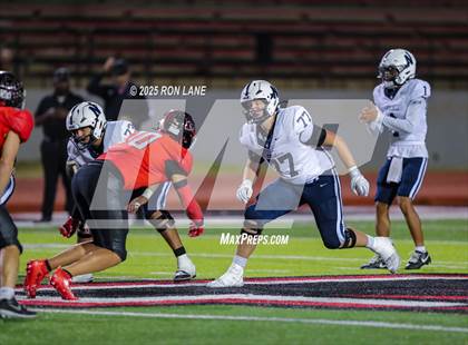 Thumbnail 1 in Edmond North @ Mustang photogallery.