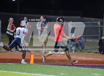 Thumbnail 1 in Edmond North @ Mustang photogallery.