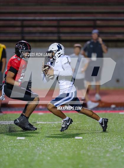 Thumbnail 1 in Edmond North @ Mustang photogallery.