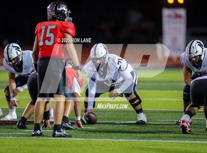Thumbnail 3 in Edmond North @ Mustang photogallery.