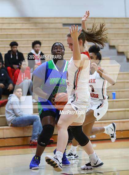 Thumbnail 1 in Park Tudor @ Providence Cristo Rey photogallery.
