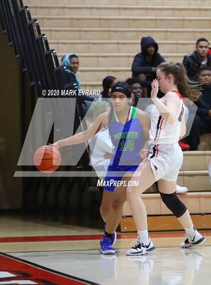 Thumbnail 1 in Park Tudor @ Providence Cristo Rey photogallery.