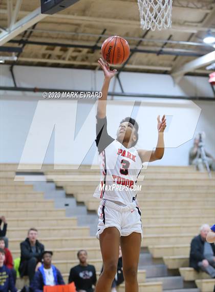 Thumbnail 3 in Park Tudor @ Providence Cristo Rey photogallery.