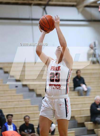 Thumbnail 2 in Park Tudor @ Providence Cristo Rey photogallery.