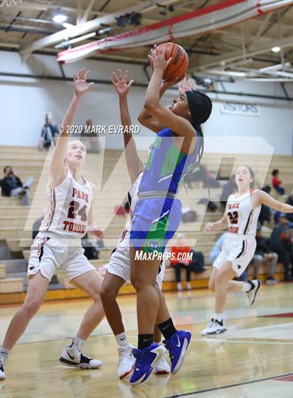 Thumbnail 2 in Park Tudor @ Providence Cristo Rey photogallery.