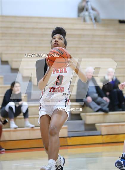 Thumbnail 2 in Park Tudor @ Providence Cristo Rey photogallery.