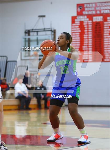 Thumbnail 2 in Park Tudor @ Providence Cristo Rey photogallery.