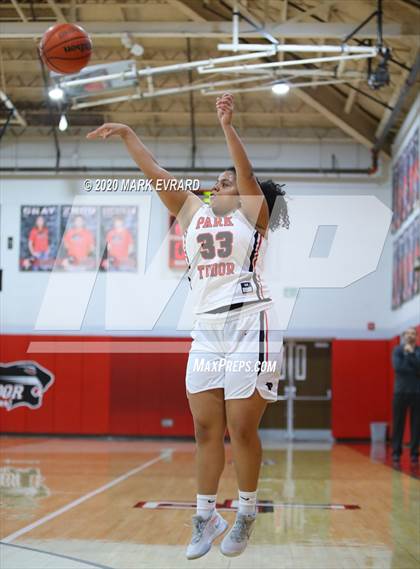 Thumbnail 3 in Park Tudor @ Providence Cristo Rey photogallery.