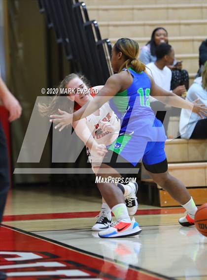 Thumbnail 1 in Park Tudor @ Providence Cristo Rey photogallery.
