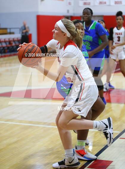 Thumbnail 2 in Park Tudor @ Providence Cristo Rey photogallery.