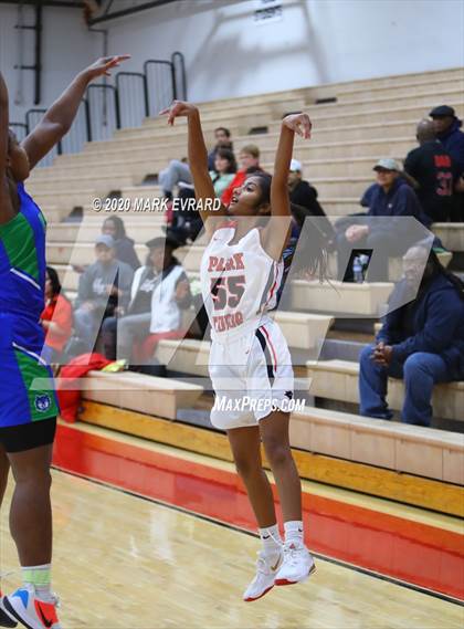 Thumbnail 2 in Park Tudor @ Providence Cristo Rey photogallery.