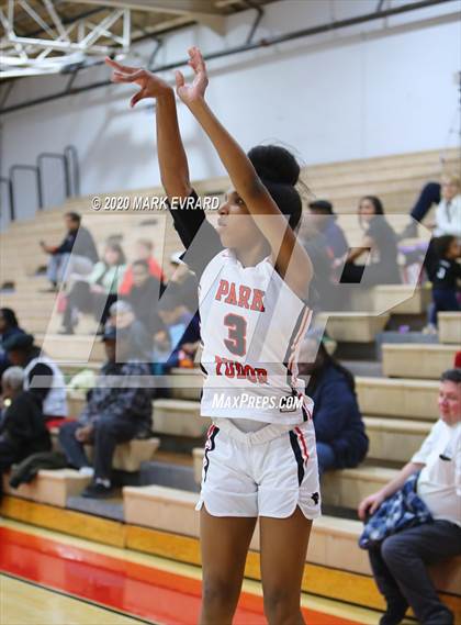 Thumbnail 3 in Park Tudor @ Providence Cristo Rey photogallery.